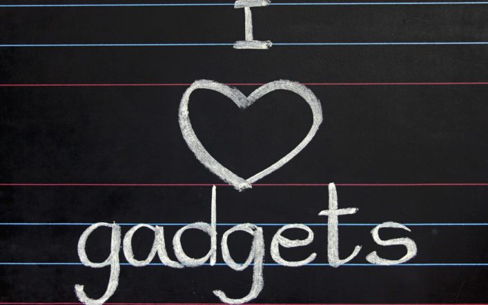 Top 5 des gadgets incontournables!