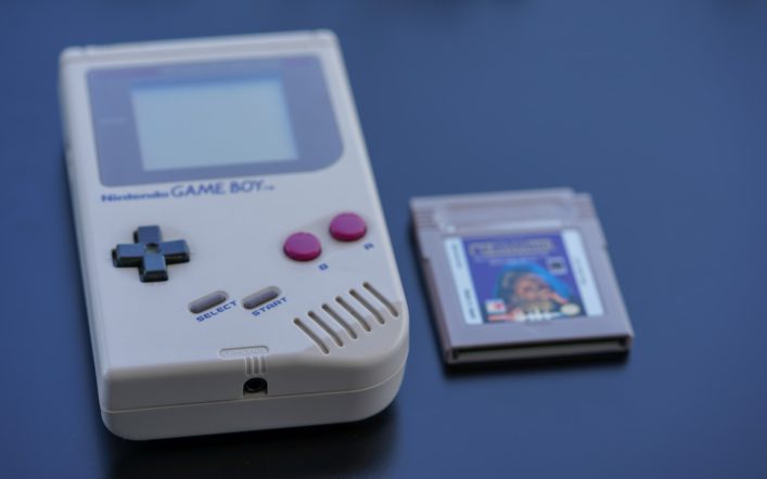 Gameboy: 6 choses étonnantes que vous ignoriez à leur propos