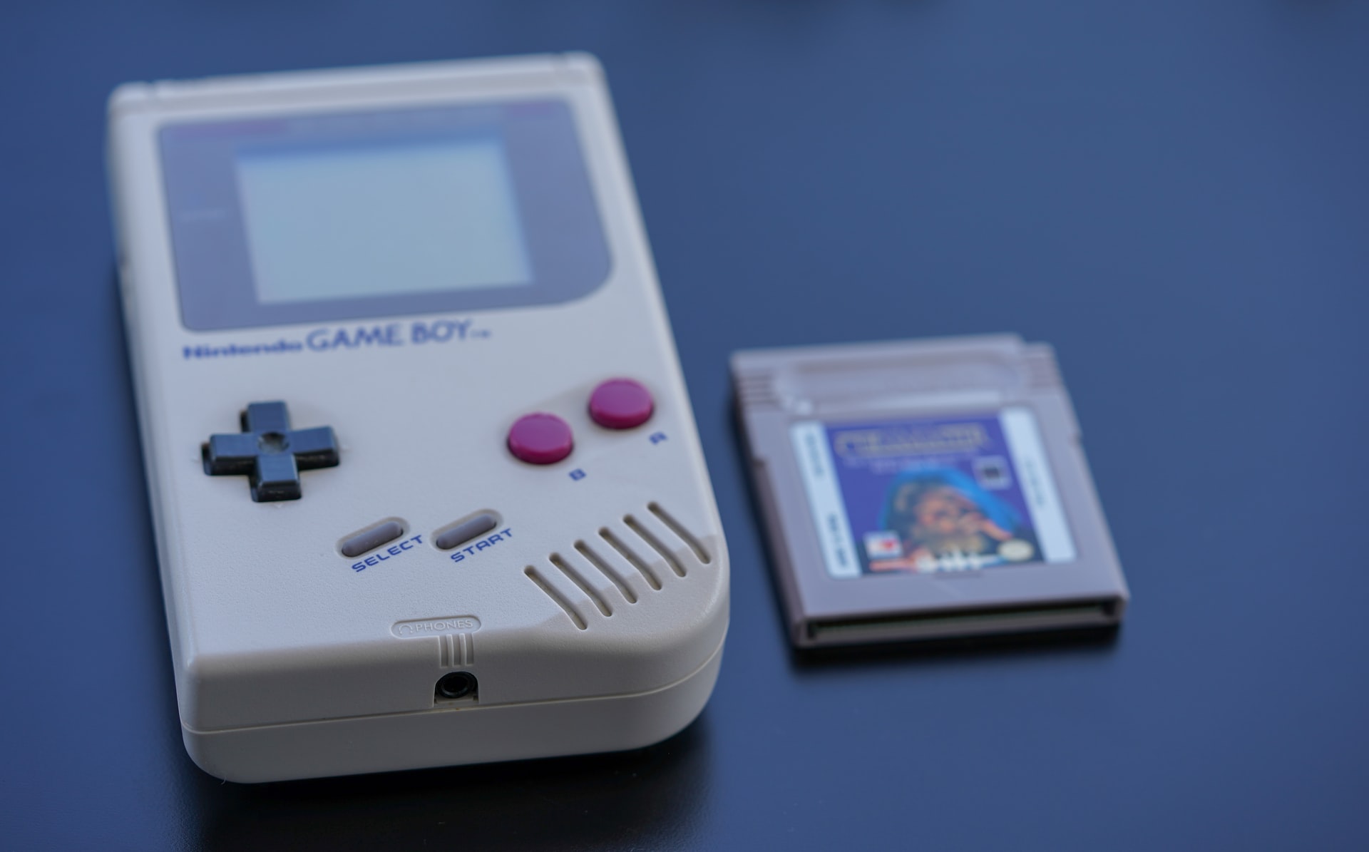 Gameboy: 6 choses étonnantes que vous ignoriez à leur propos